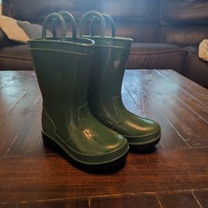 Zoogs Rain Boots